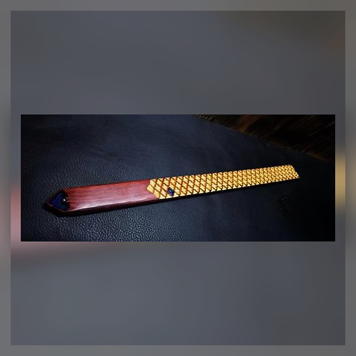 Auspicious Ruler - Image 2