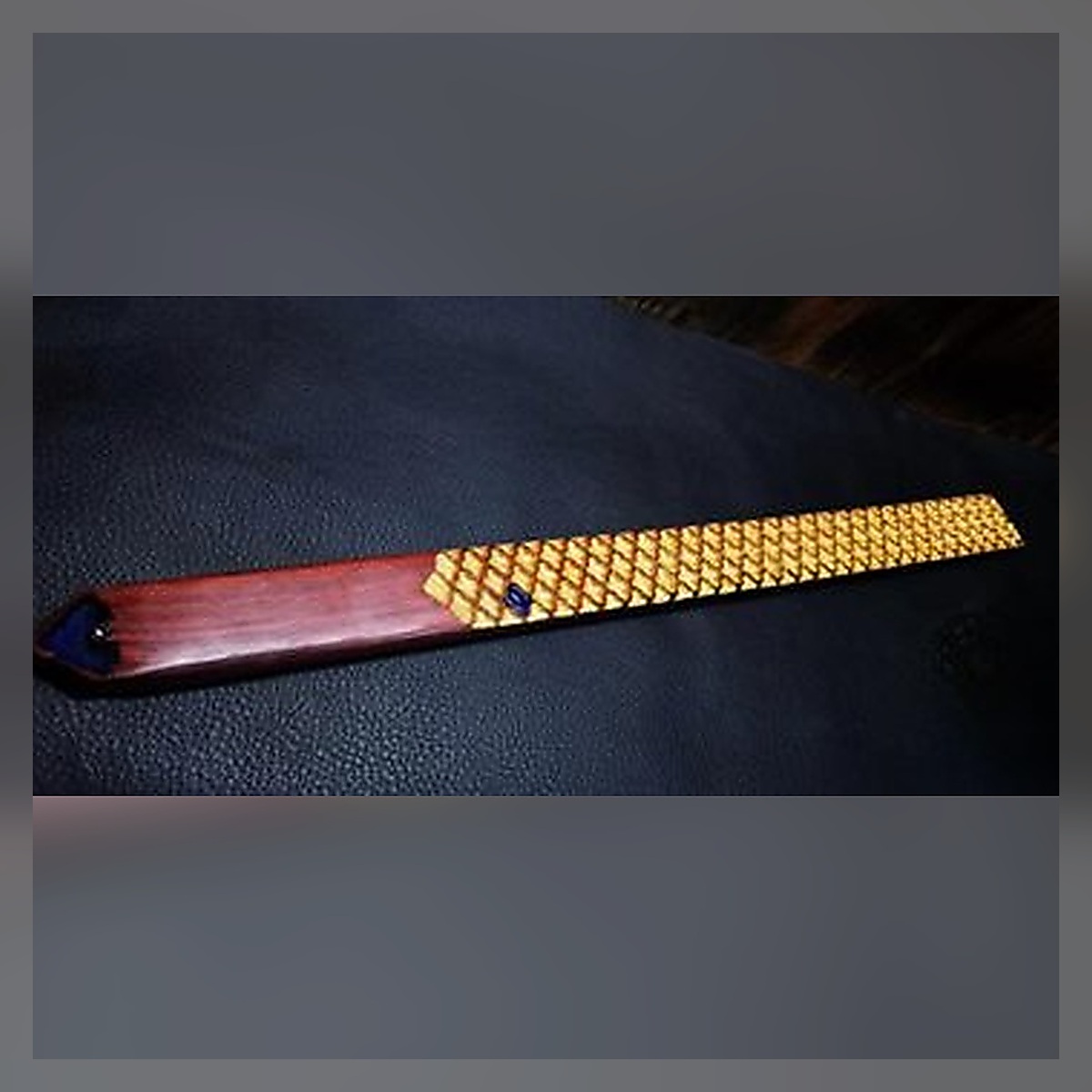 Auspicious Ruler - Image 3