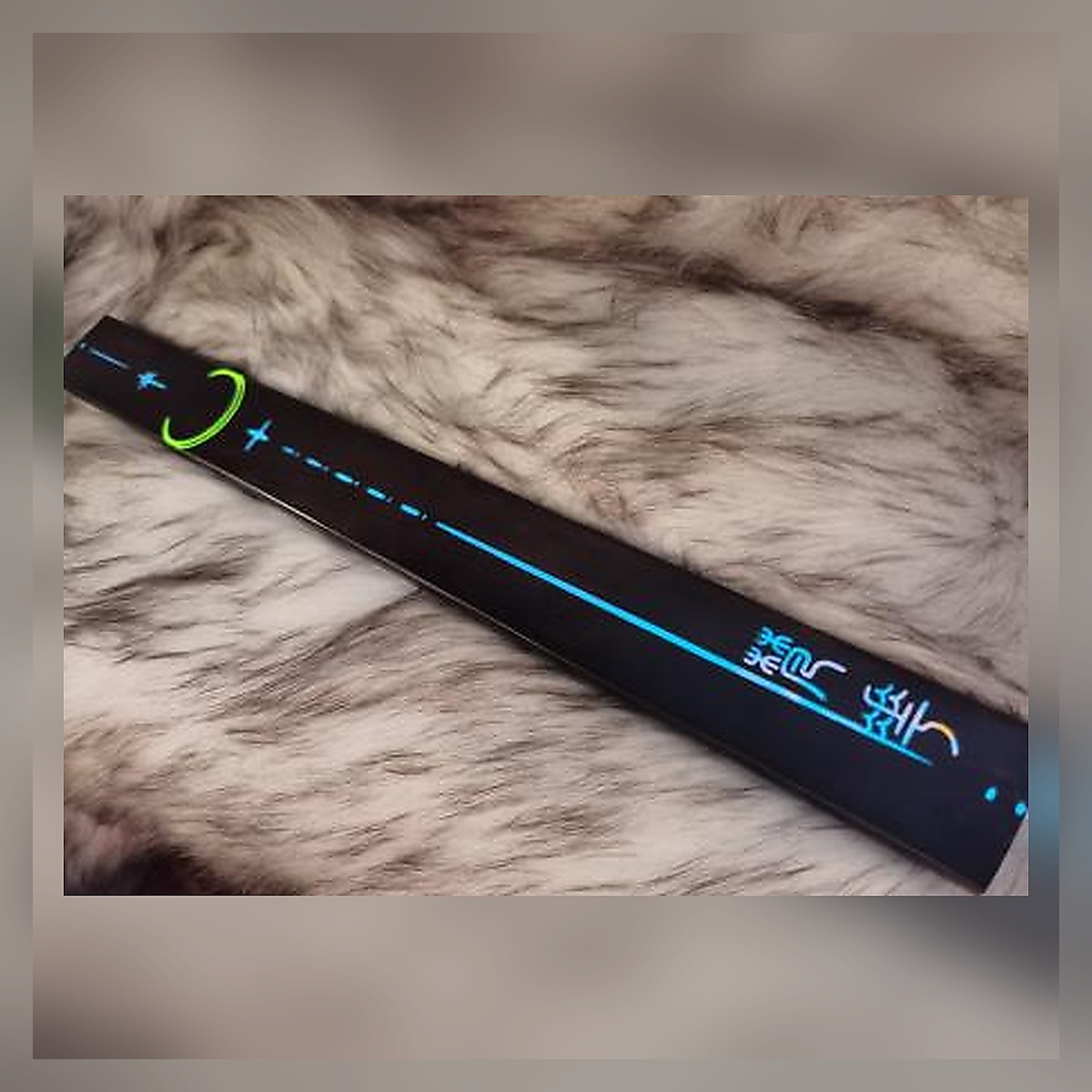 Fan Hua Ruler - Image 2