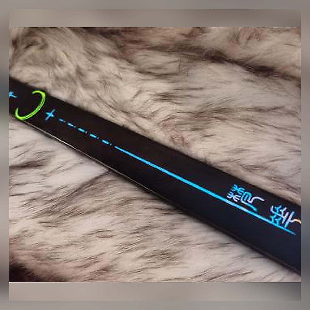 Fan Hua Ruler - Image 3