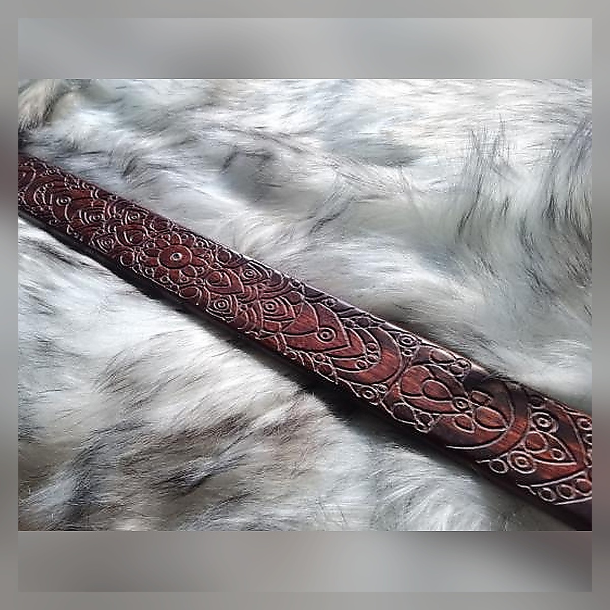 Pure Fan Hua Ruler - Image 3