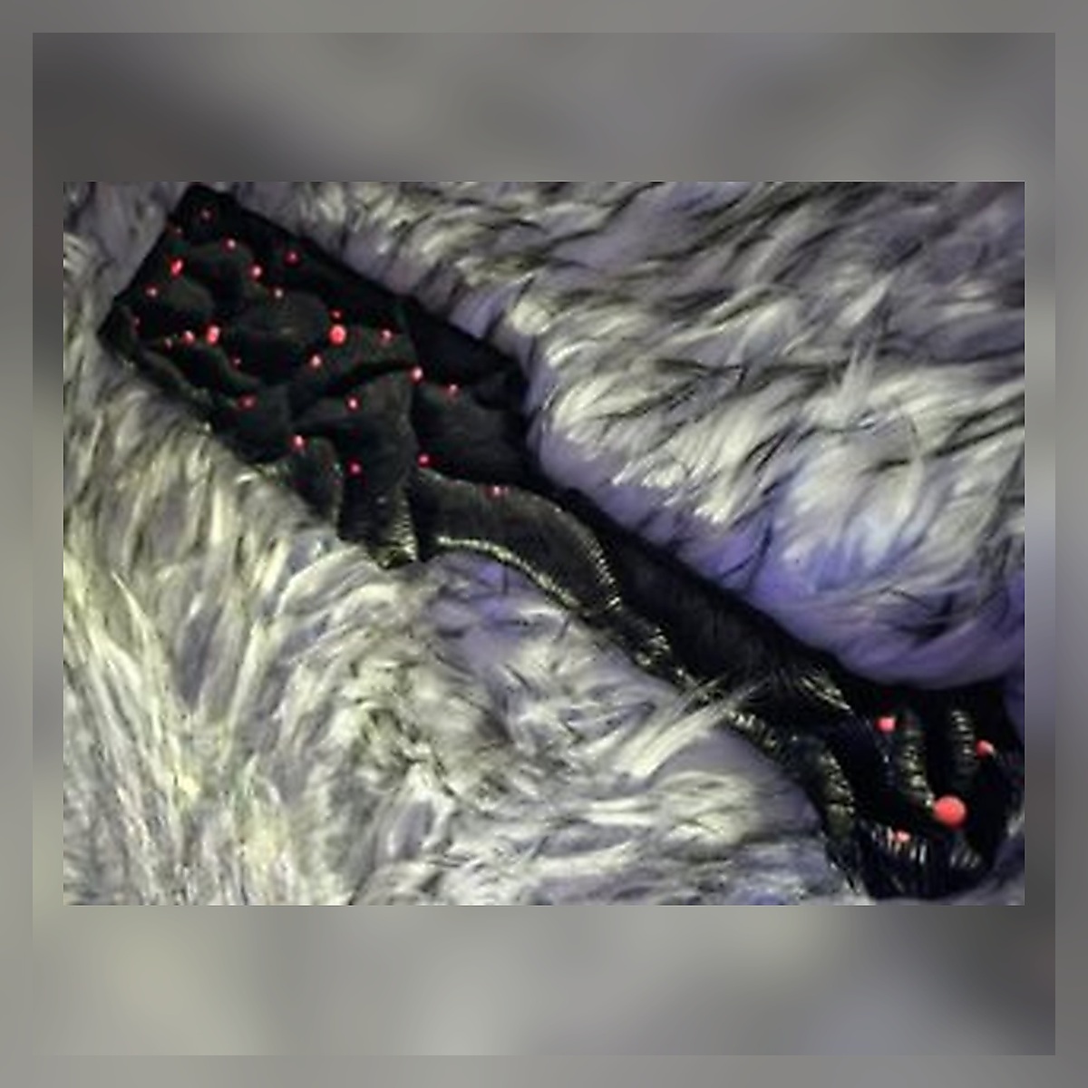 Wrapped Flower Ruler - Image 2