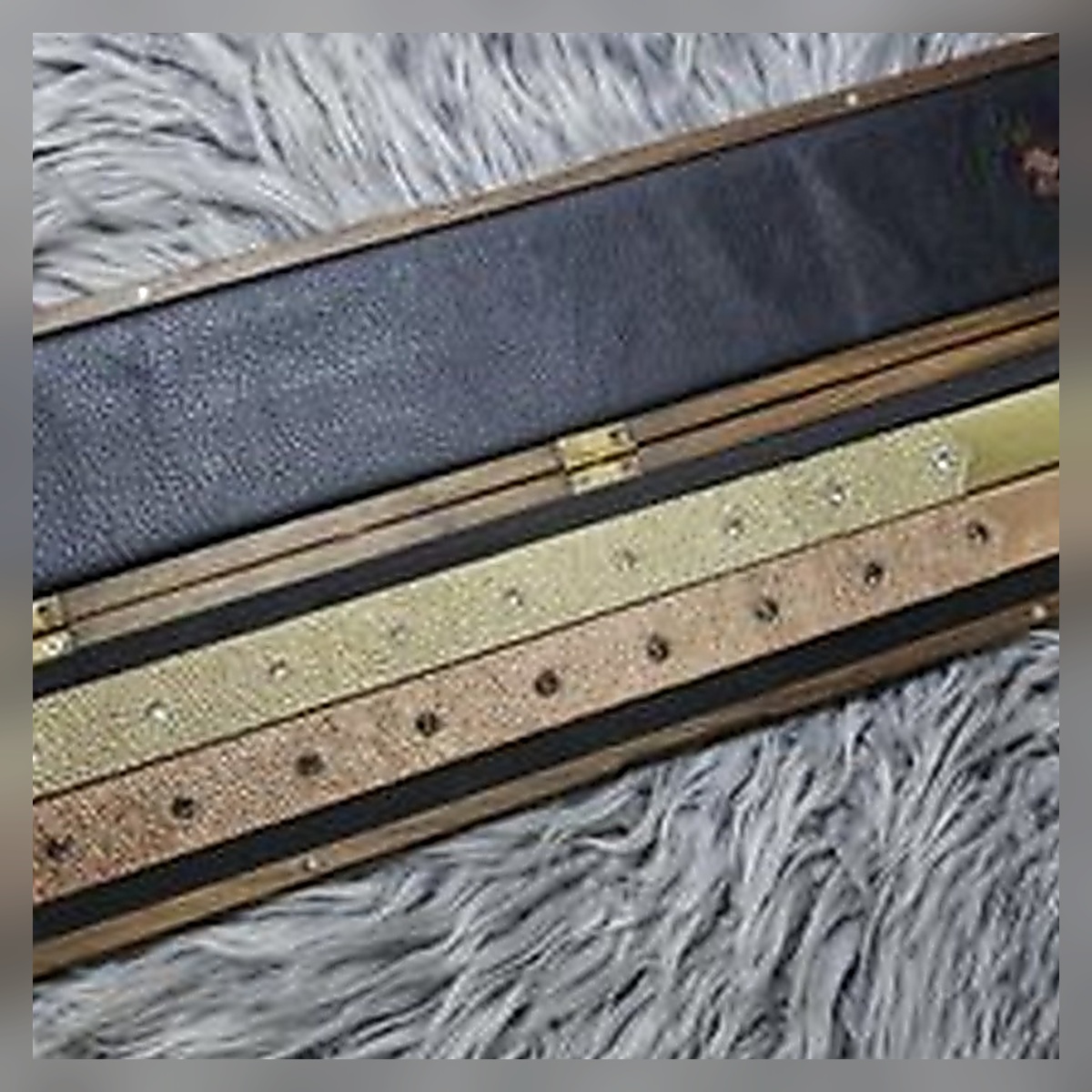 Brass Ruler - Image 4