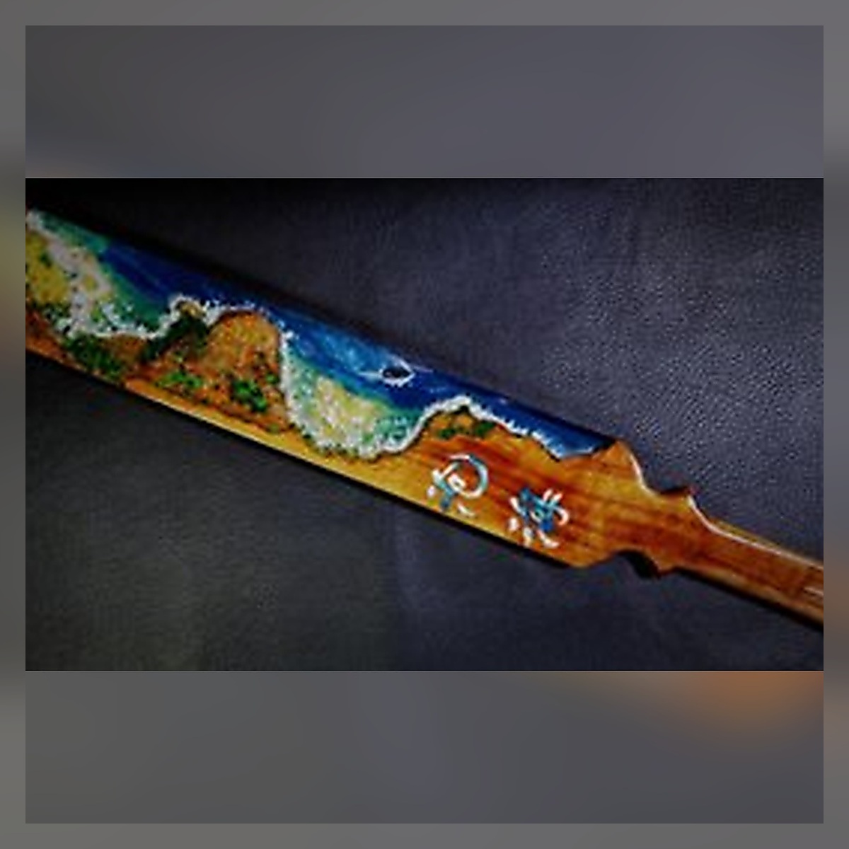Azure Sea Ruler - Image 3