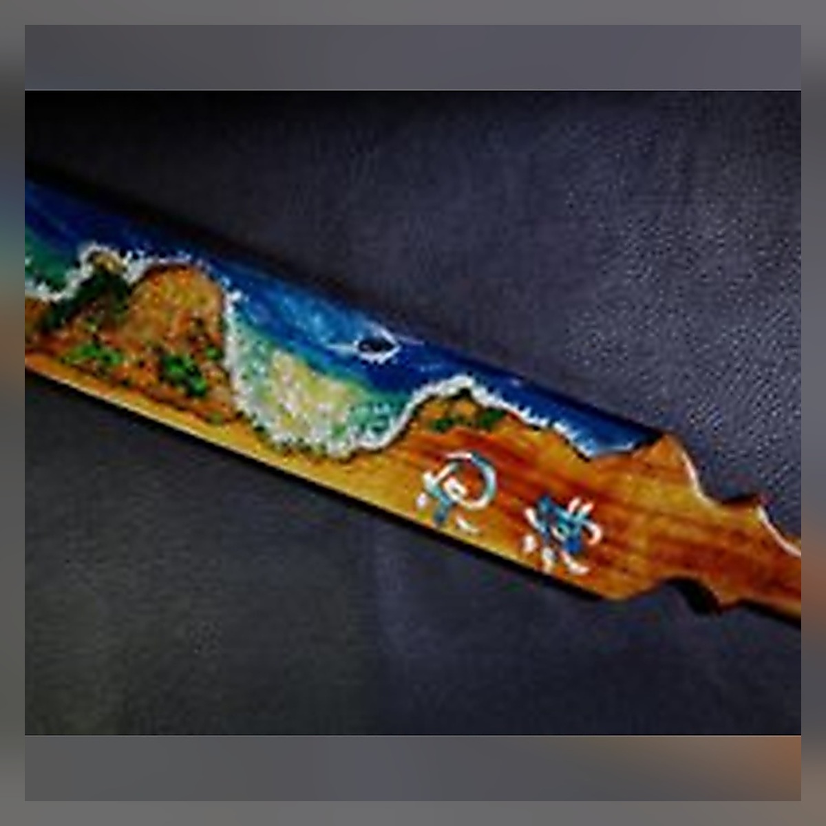 Azure Sea Ruler - Image 4