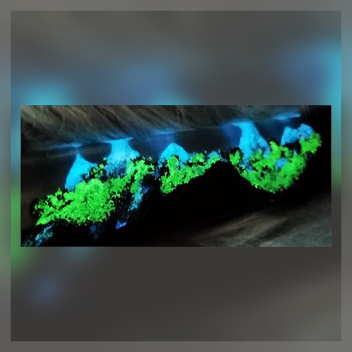 Thousand-Mile Landscape Ruler - Image 2