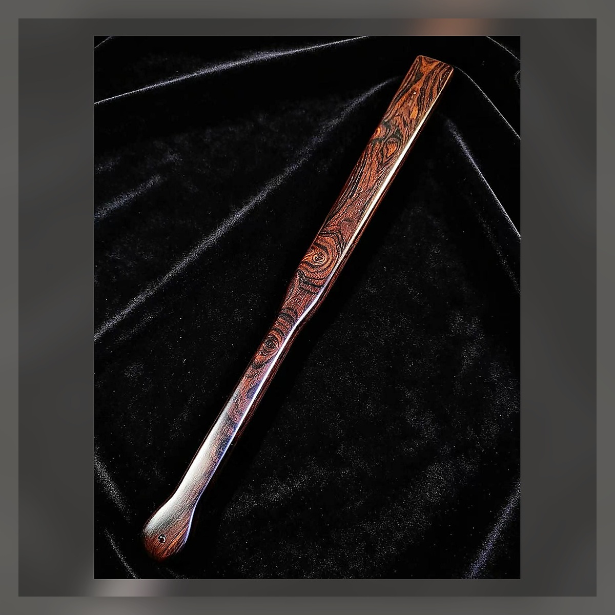 Resonance Fanbone Ruler - Image 2