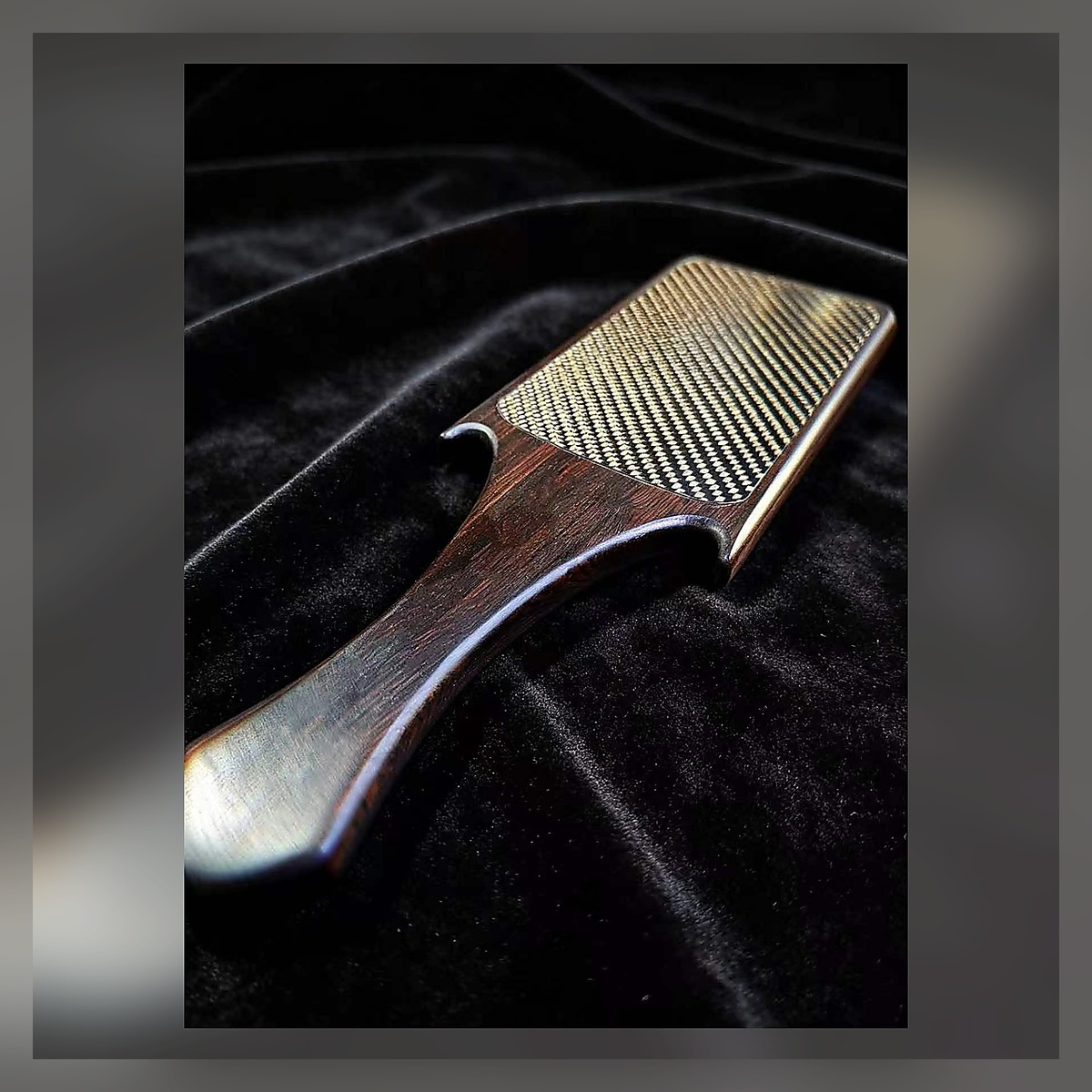 Wide Resonance Paddle - Image 2