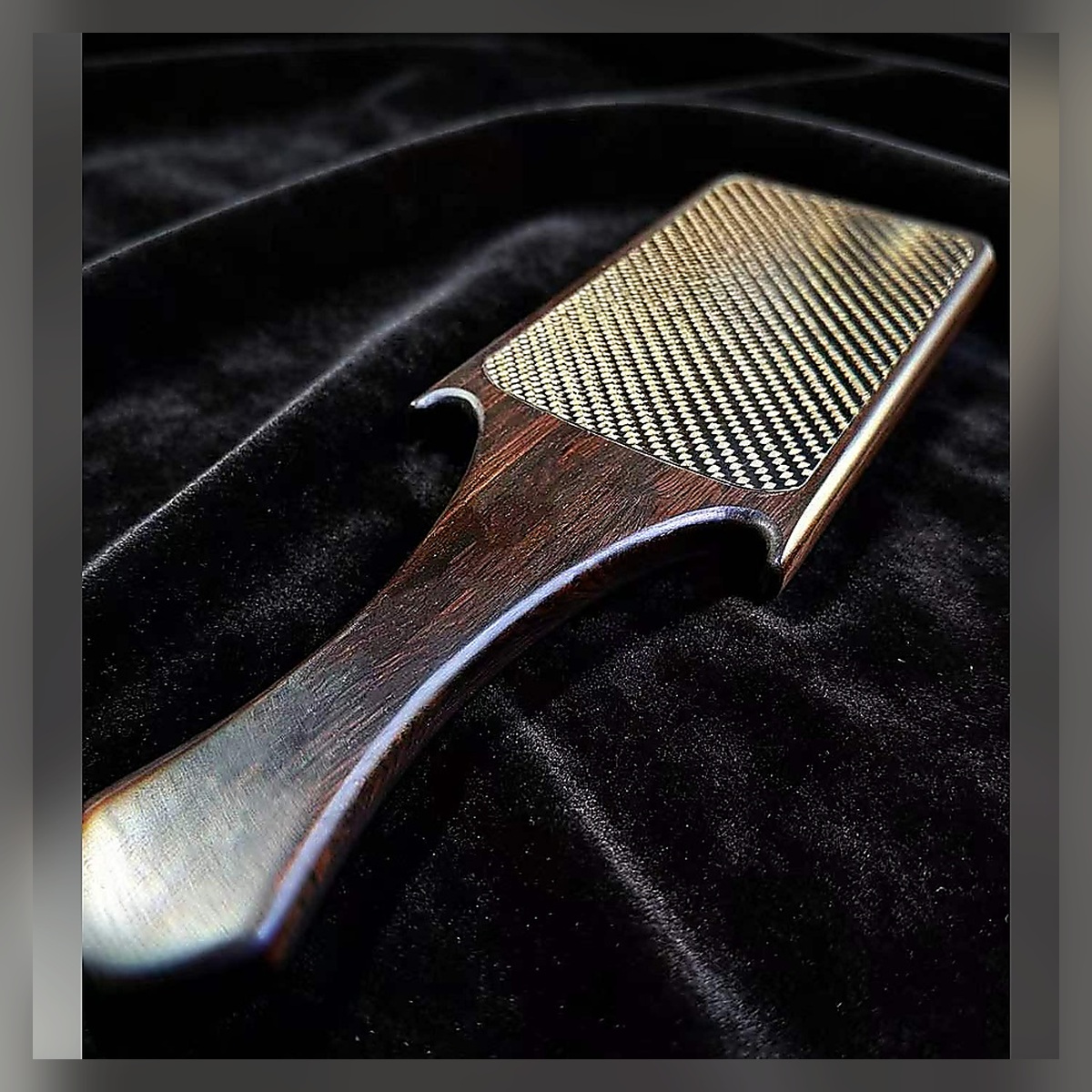 Wide Resonance Paddle - Image 3