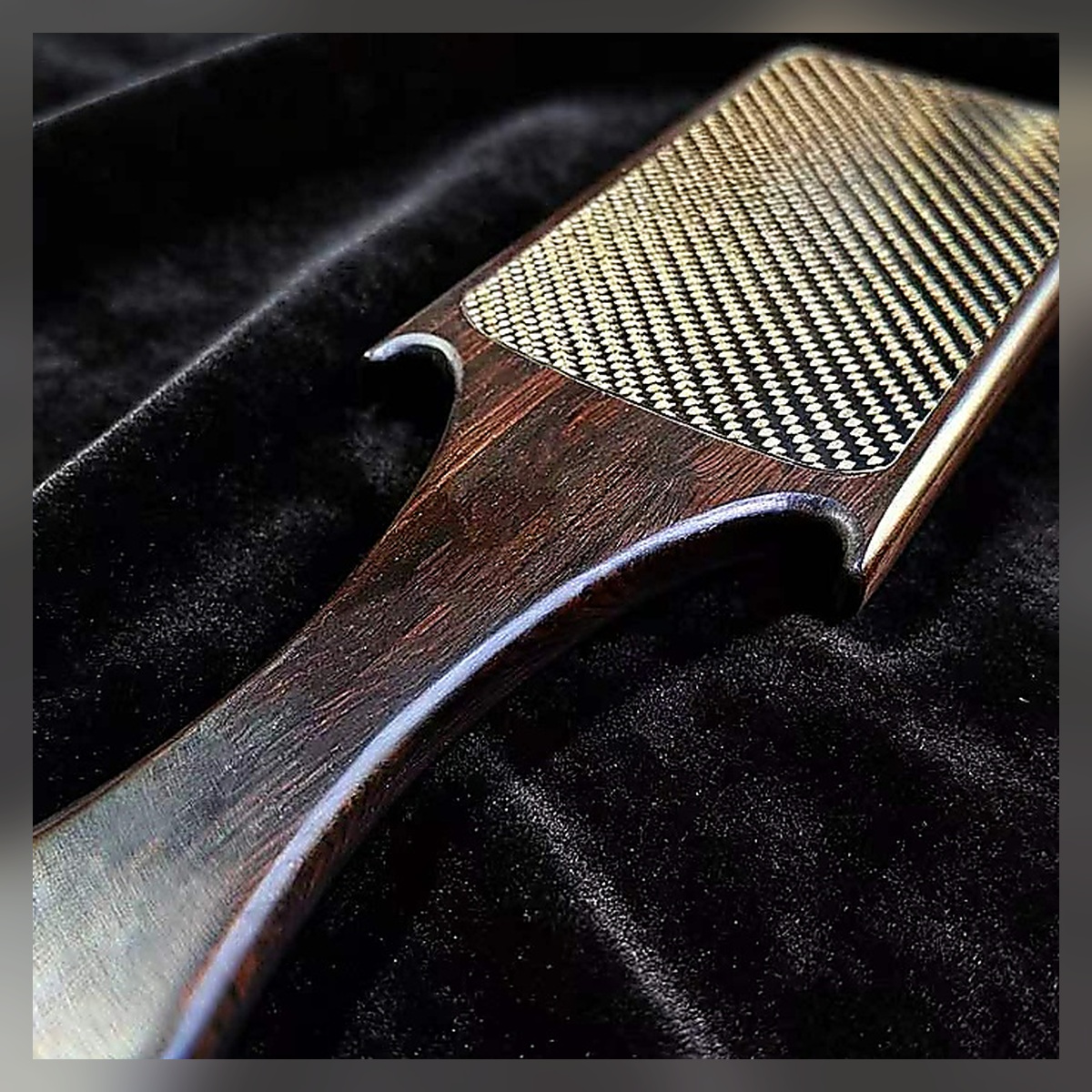 Wide Resonance Paddle - Image 4