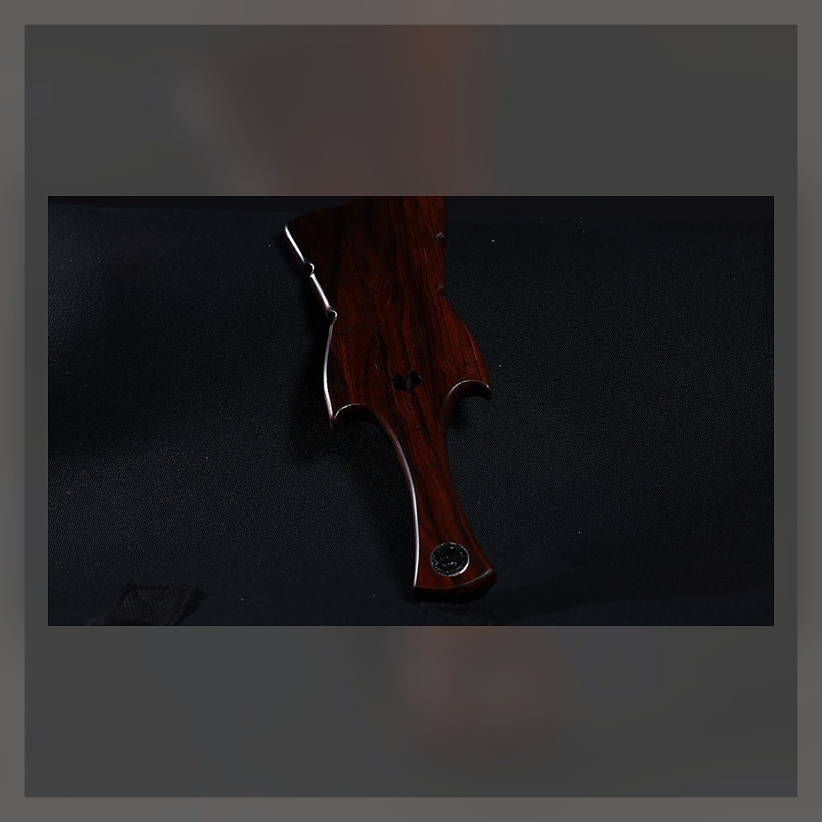 Tapered Resonance Paddle - Image 2
