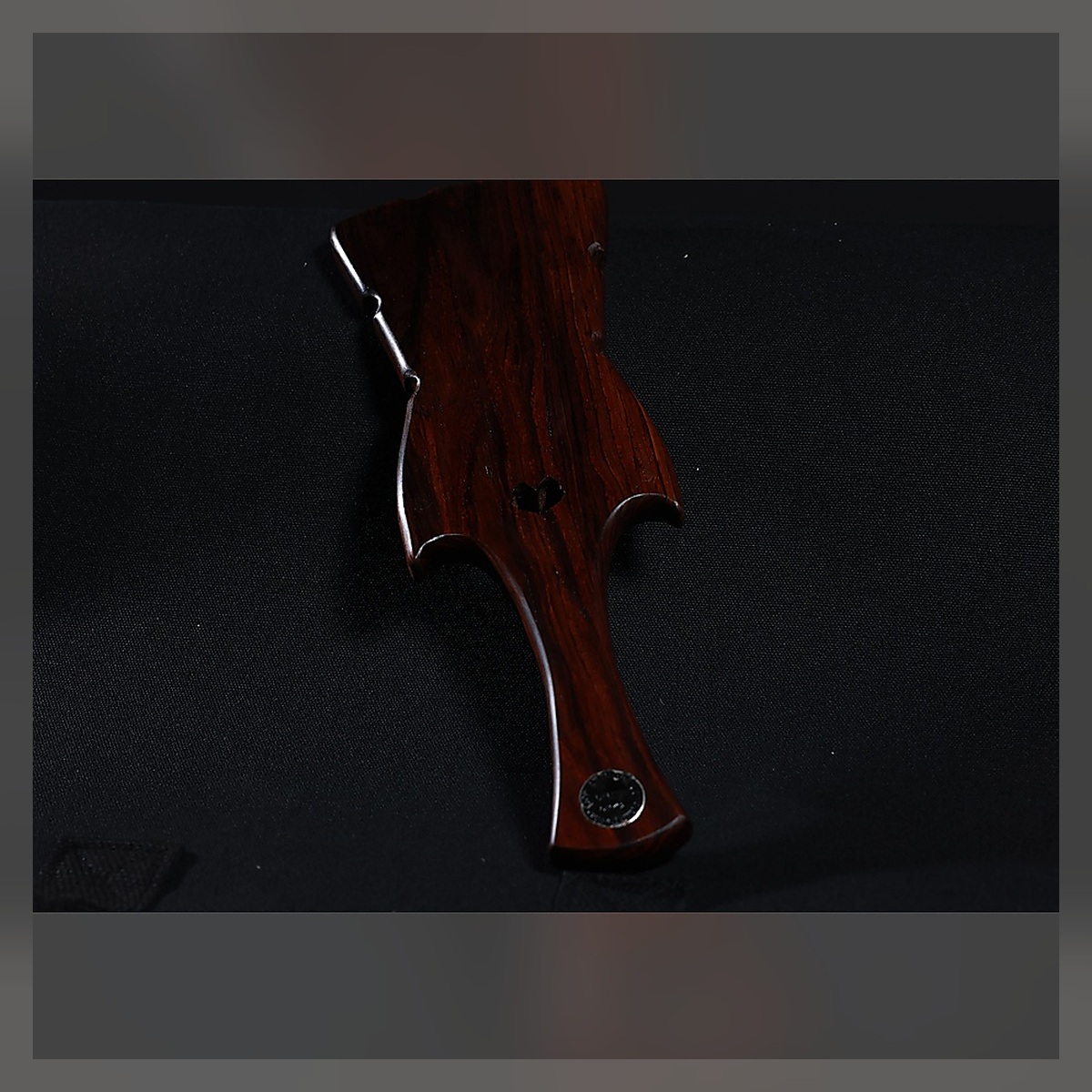 Tapered Resonance Paddle - Image 3