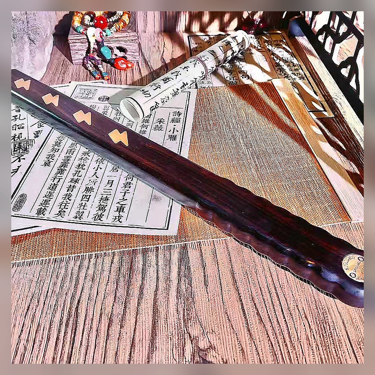 Rai Source Ruler - Image 3