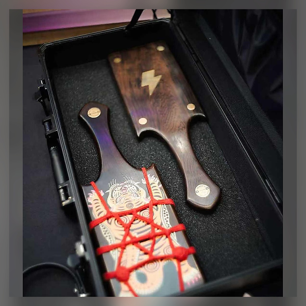 Rai Source Paddle - Image 3