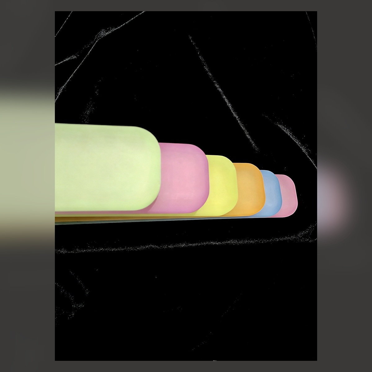 Hard Candy Scale (Random Color) - Image 3