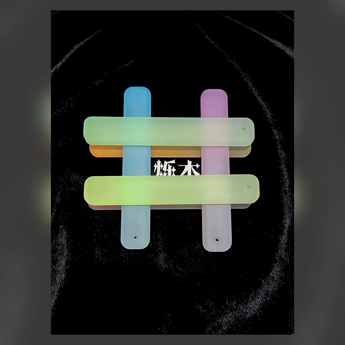 Hard Candy Scale (Random Color) - Image 4