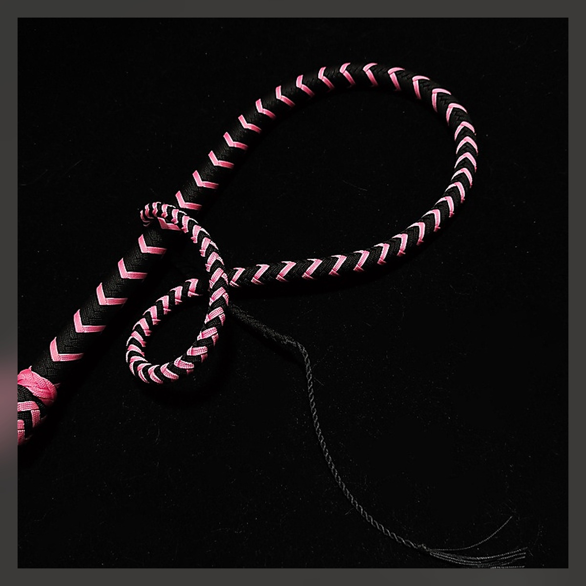 Paracord Long Whip - Image 4