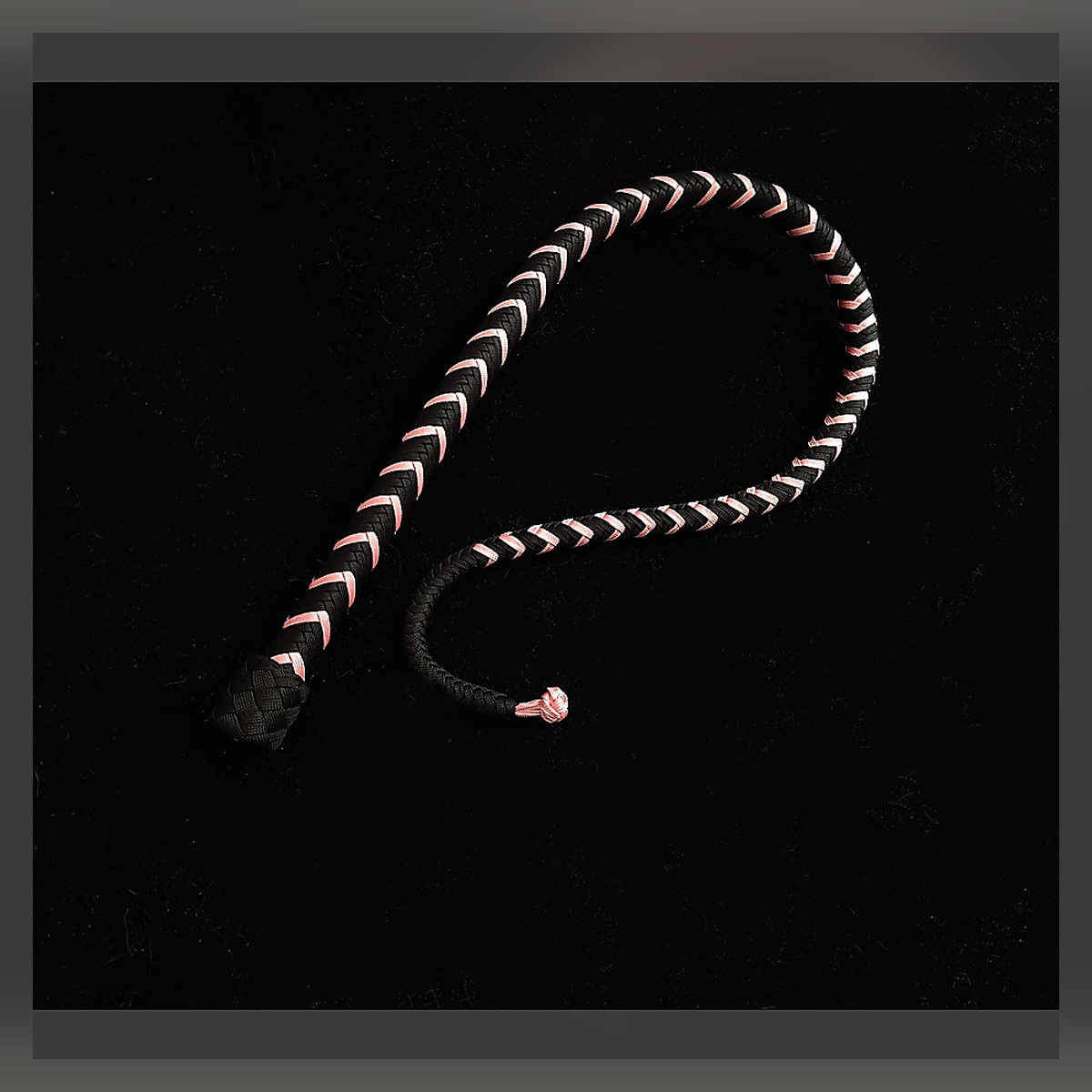 Pig-Tail Whip - Image 3