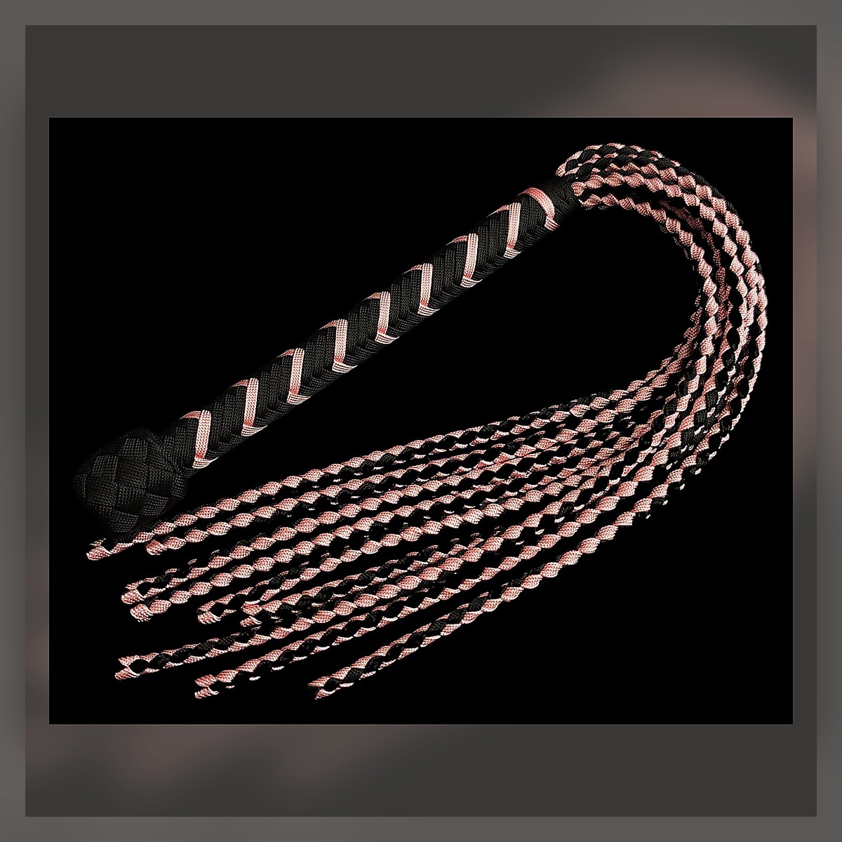 Nine-Tail Flogger - Image 2