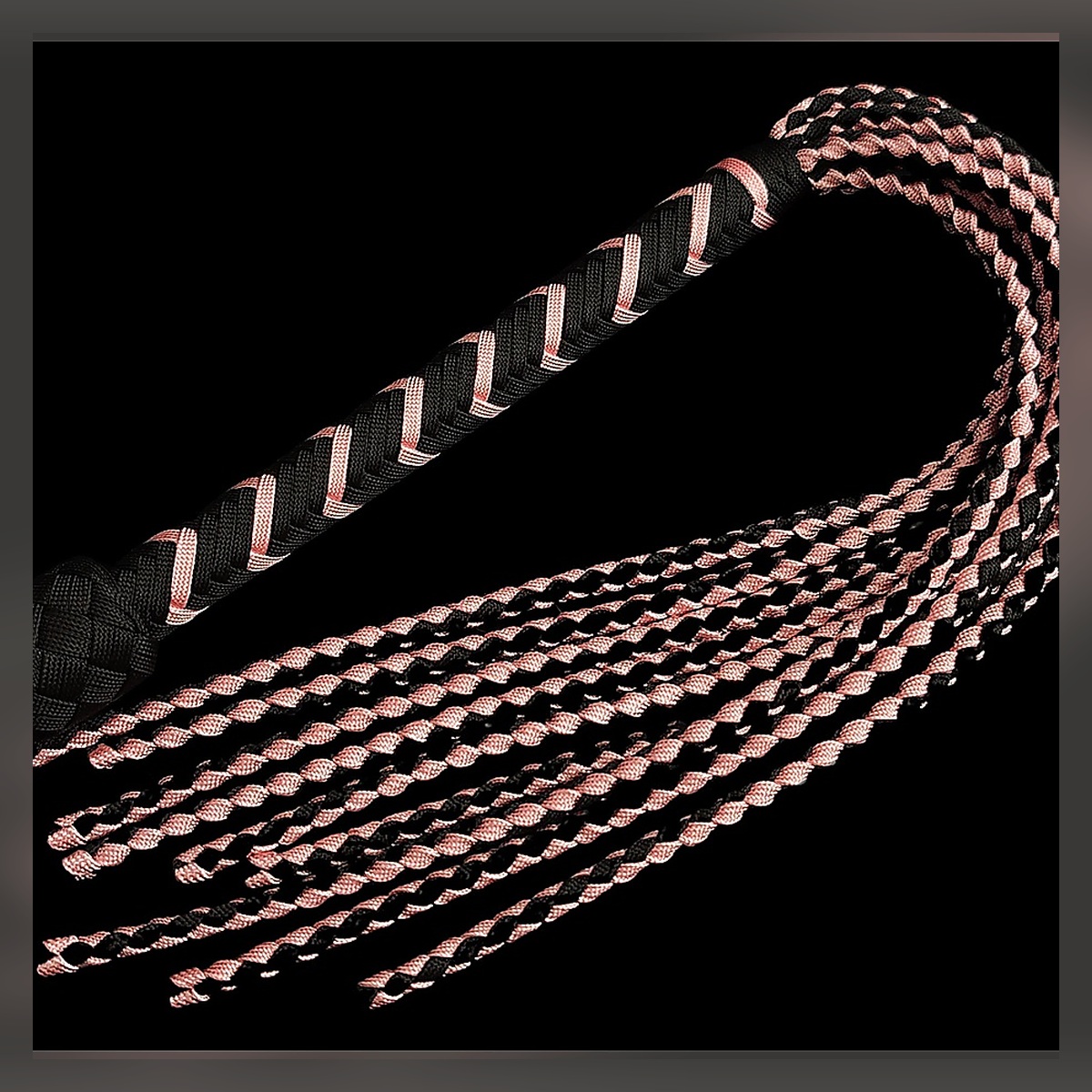Nine-Tail Flogger - Image 3