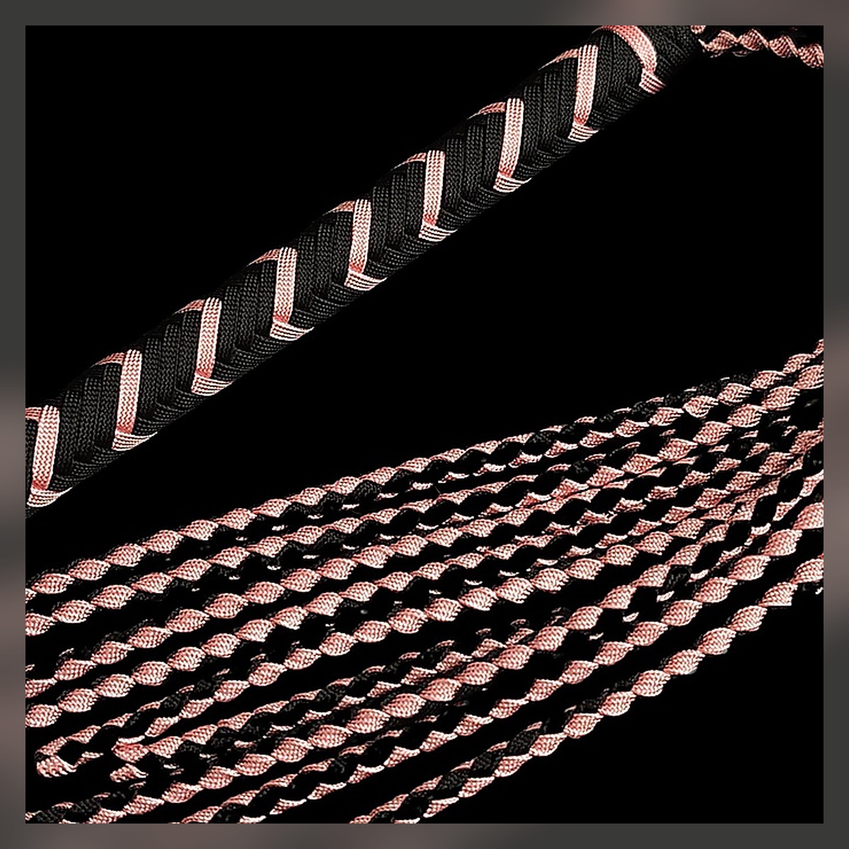 Nine-Tail Flogger - Image 4