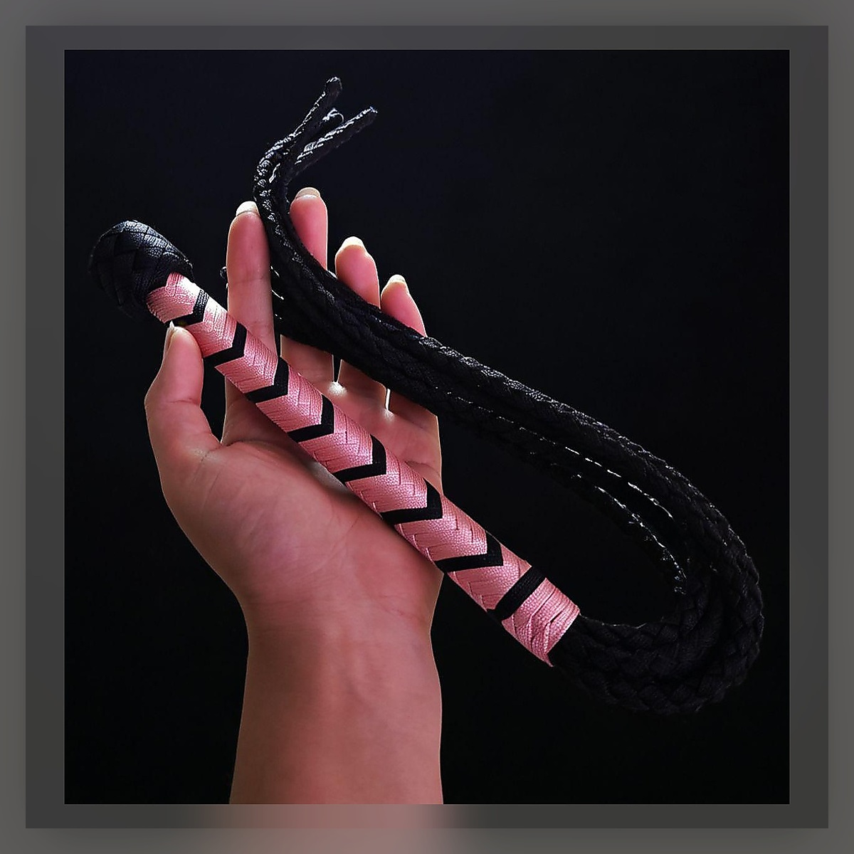 Seven-Tail Flogger - Image 2