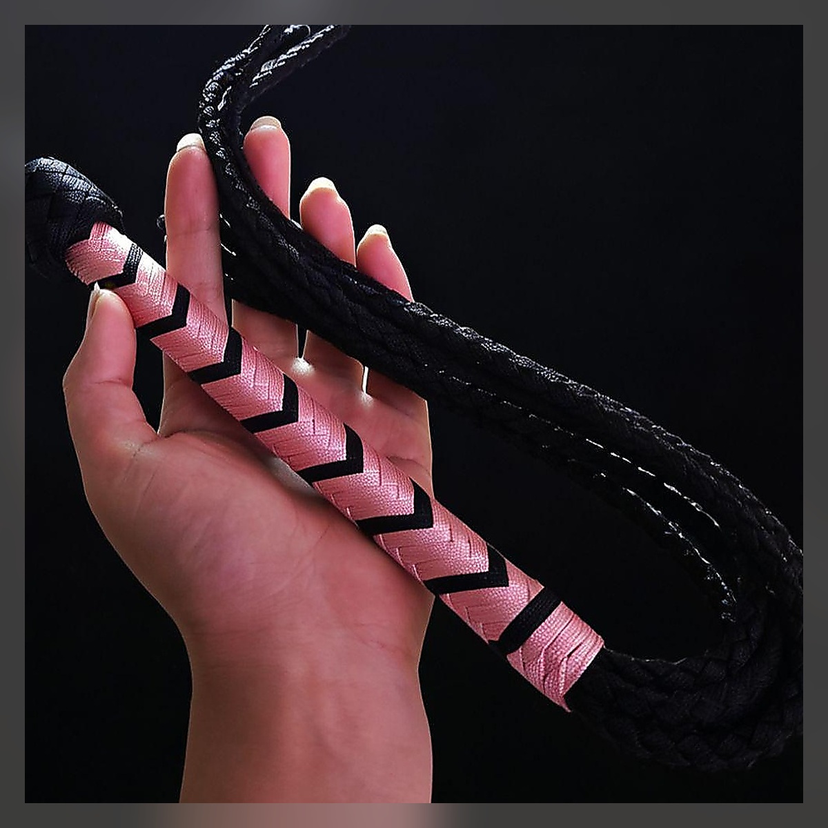 Seven-Tail Flogger - Image 3