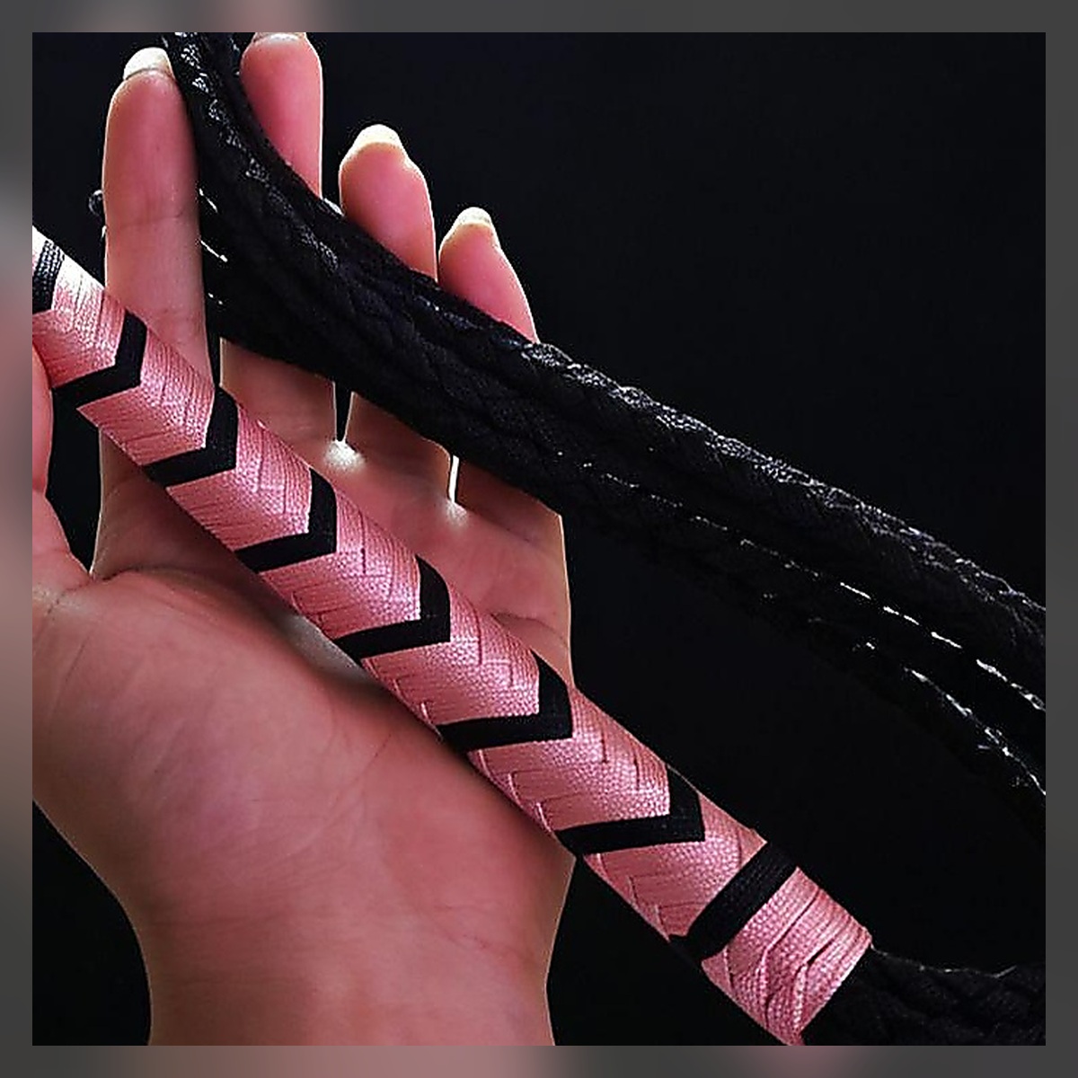 Seven-Tail Flogger - Image 4