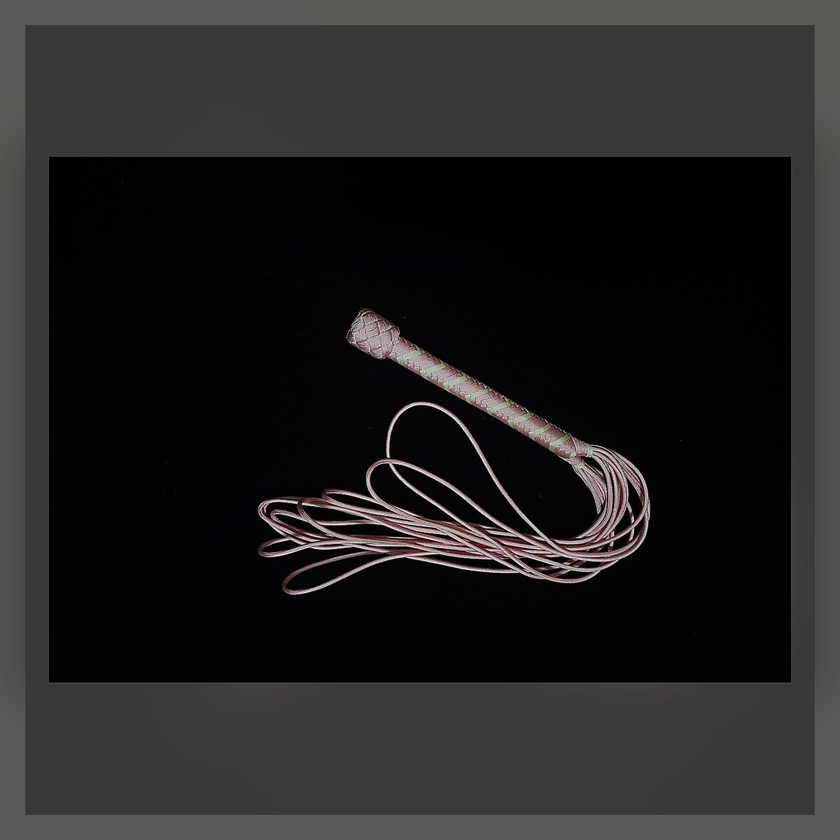 Paracord Flogger - Image 2