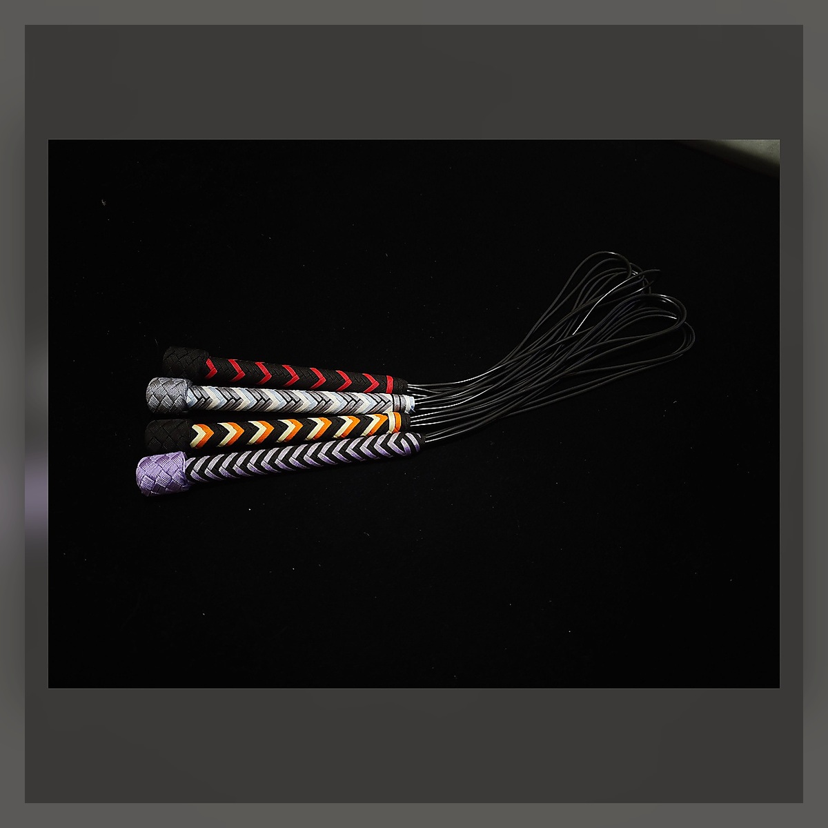 Transmission Cord Flogger - Image 2