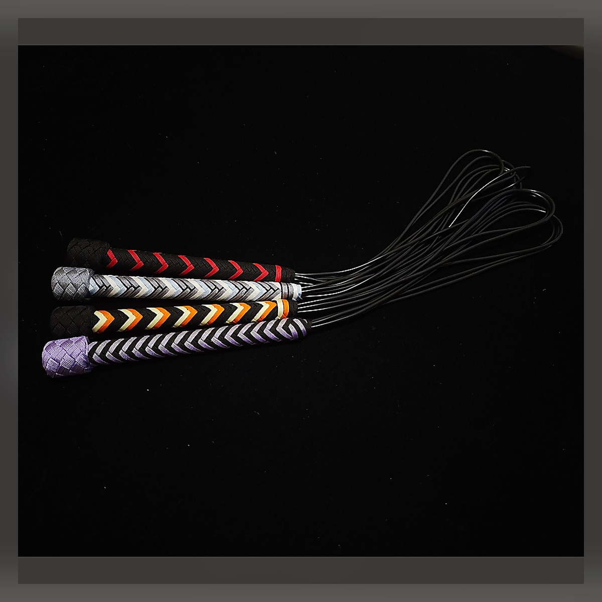 Transmission Cord Flogger - Image 3