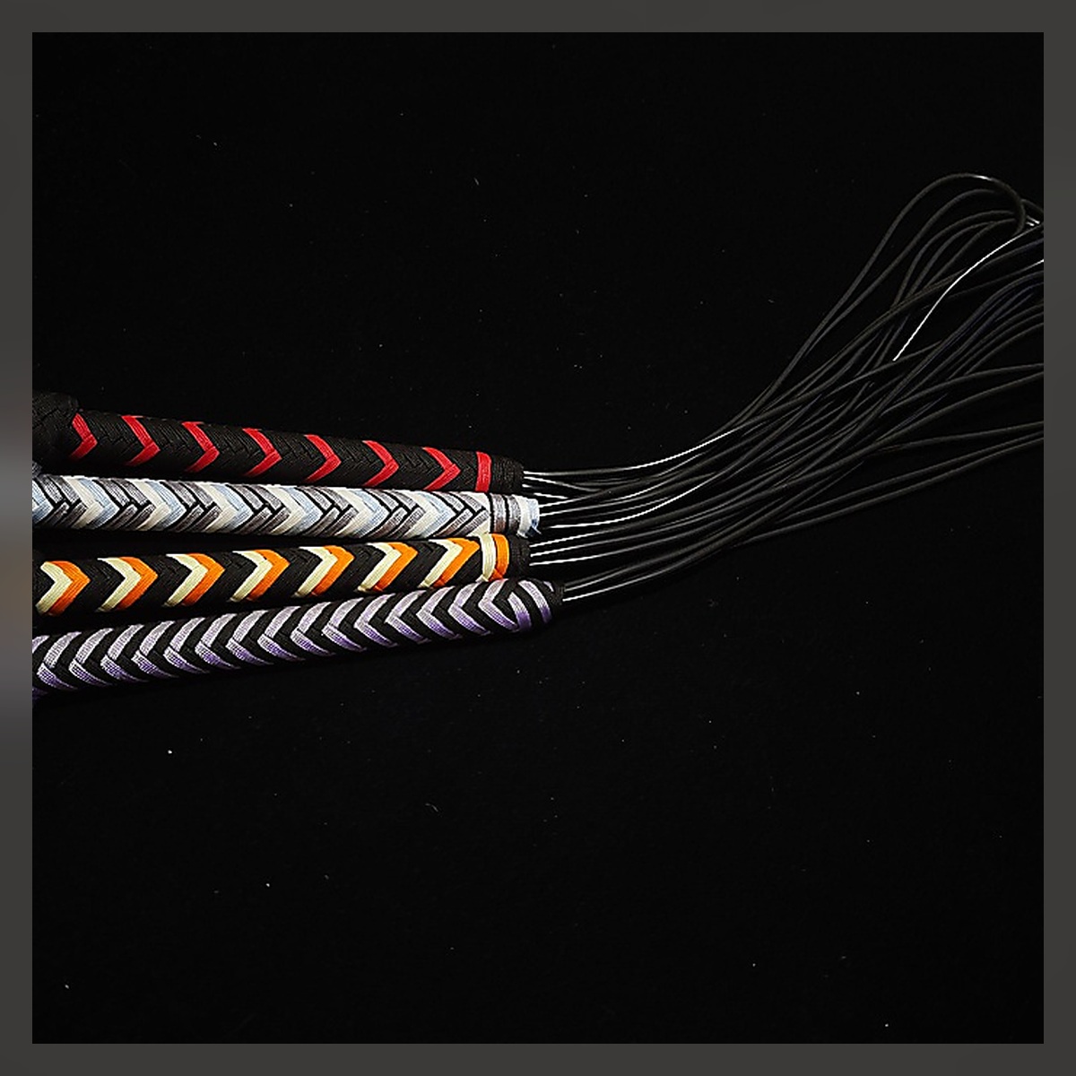 Transmission Cord Flogger - Image 4