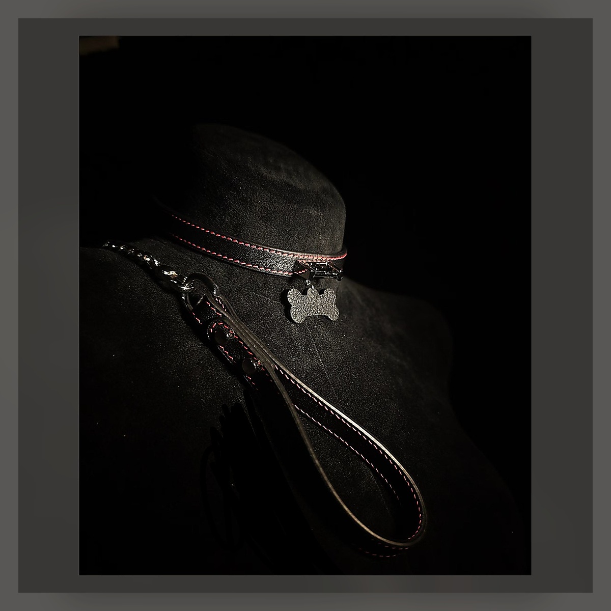 Basic Collar A - Image 2