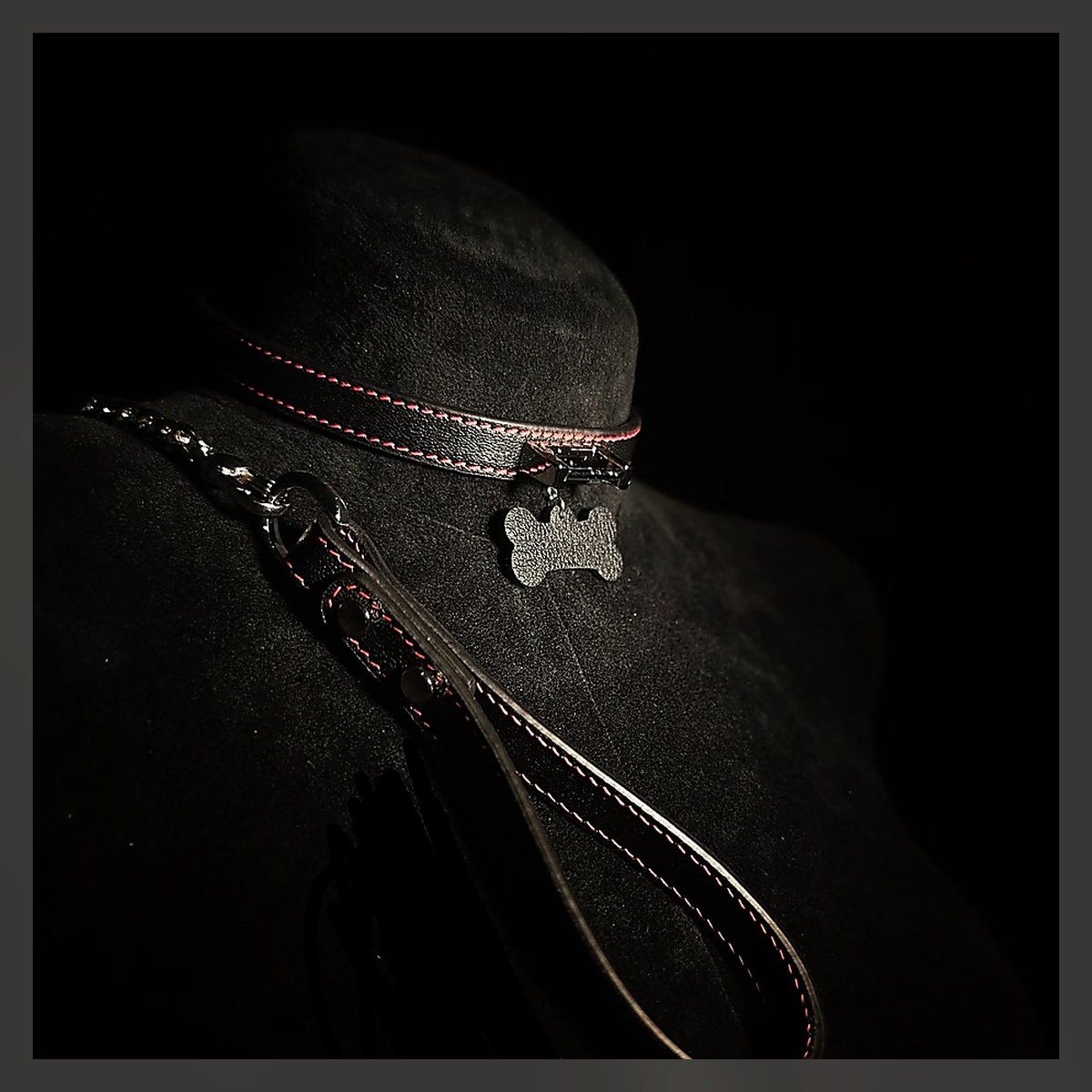 Basic Collar A - Image 3