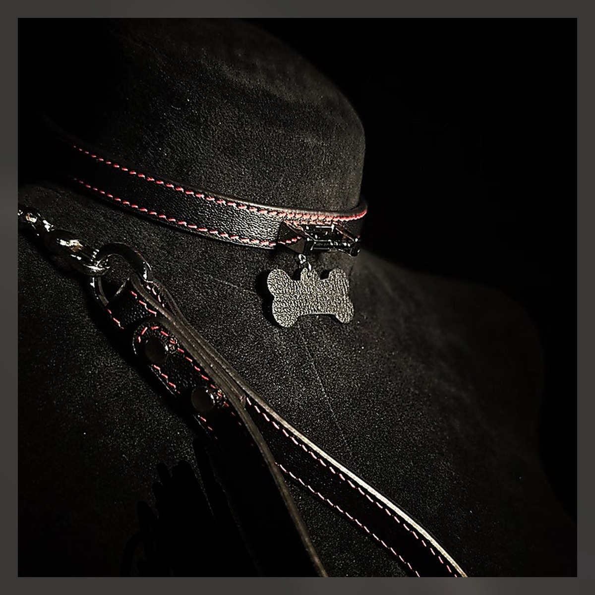 Basic Collar A - Image 4