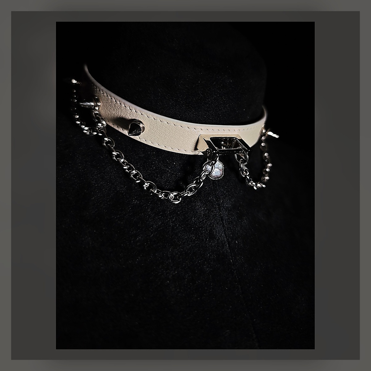 Chain Collar - Image 2