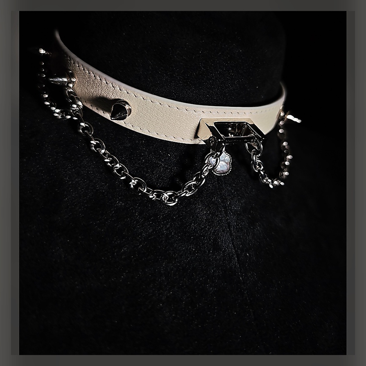 Chain Collar - Image 3