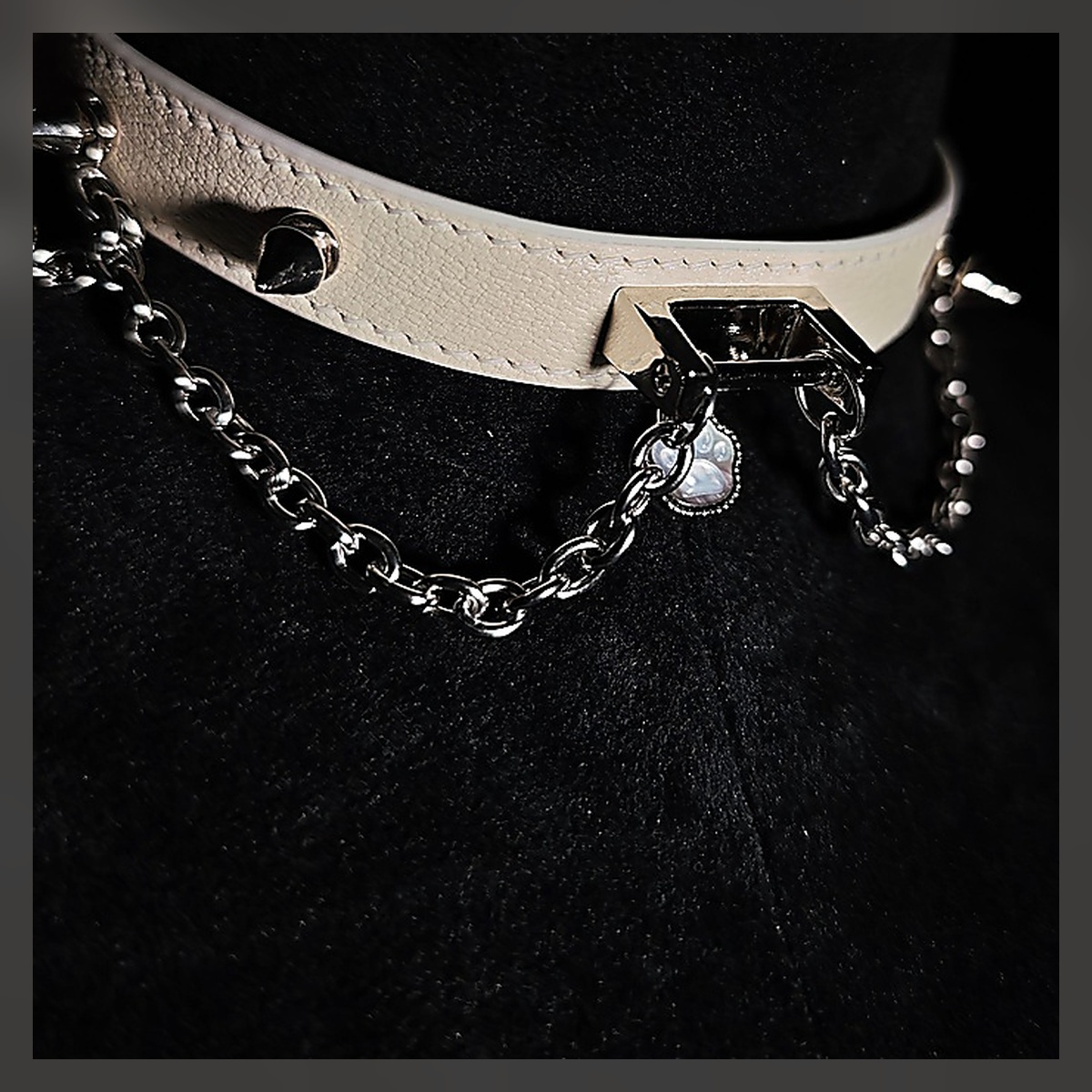 Chain Collar - Image 4