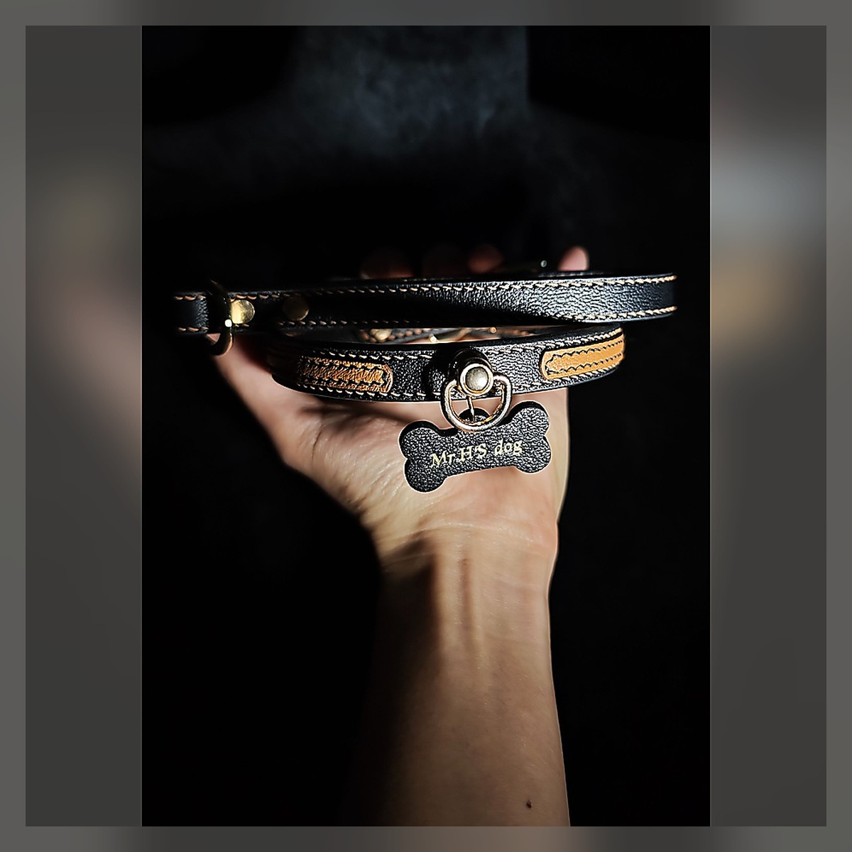 Basic Collar B - Image 3