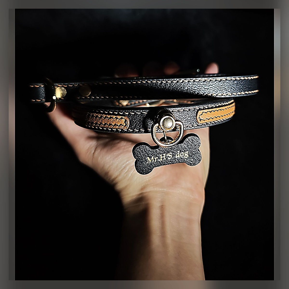 Basic Collar B - Image 4