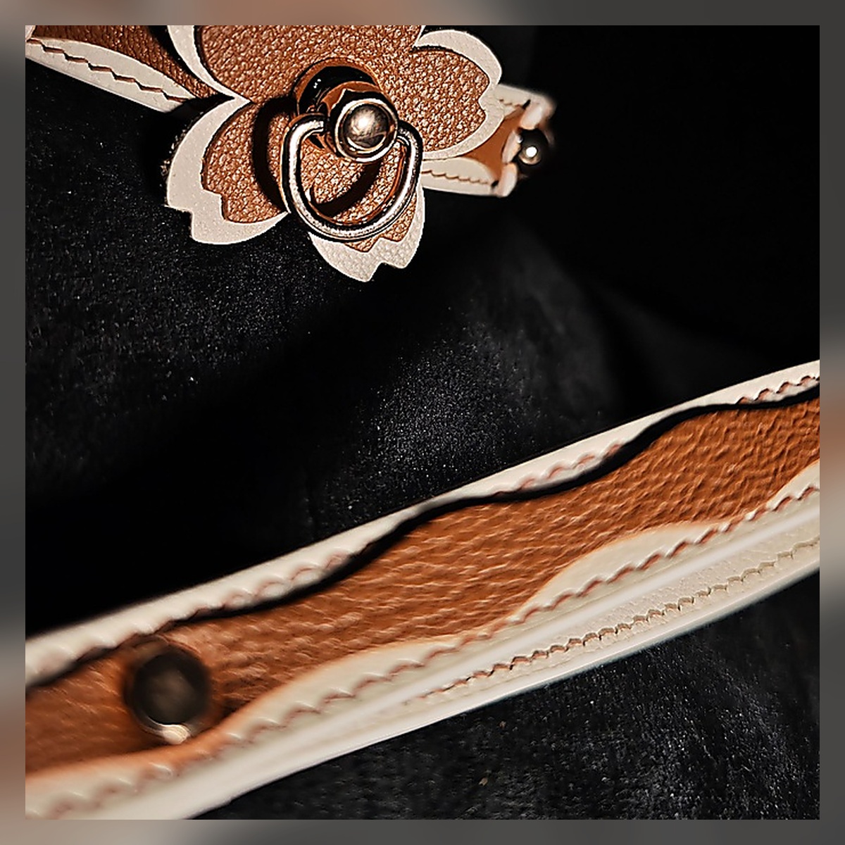 Under the Cherry Tree Collar - Image 4