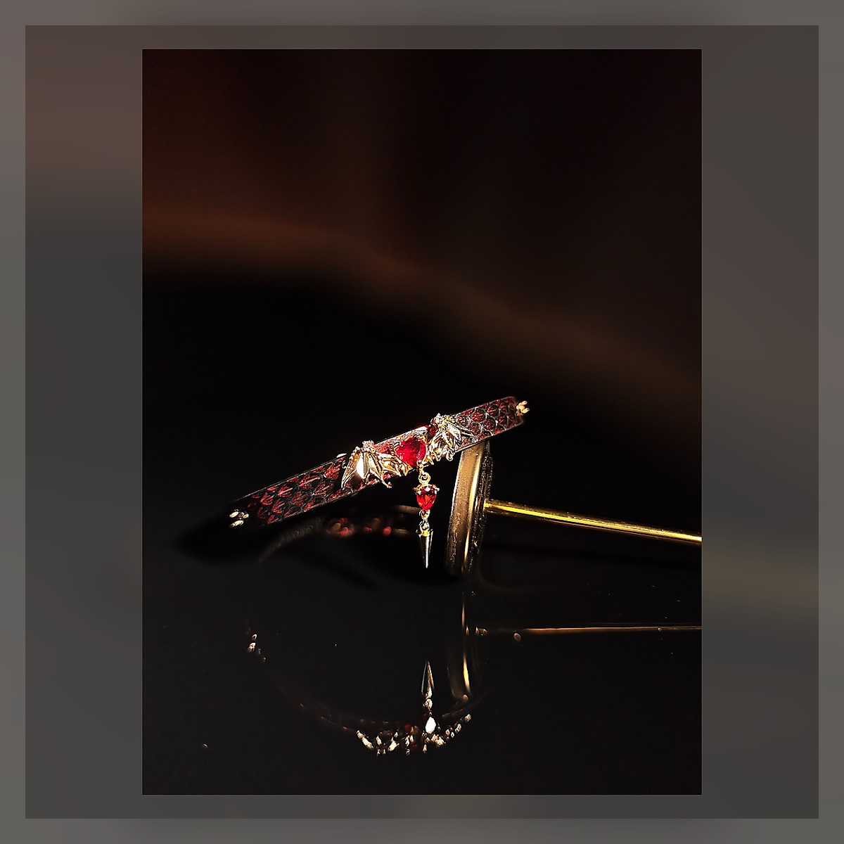 Inferno Collar - Image 2