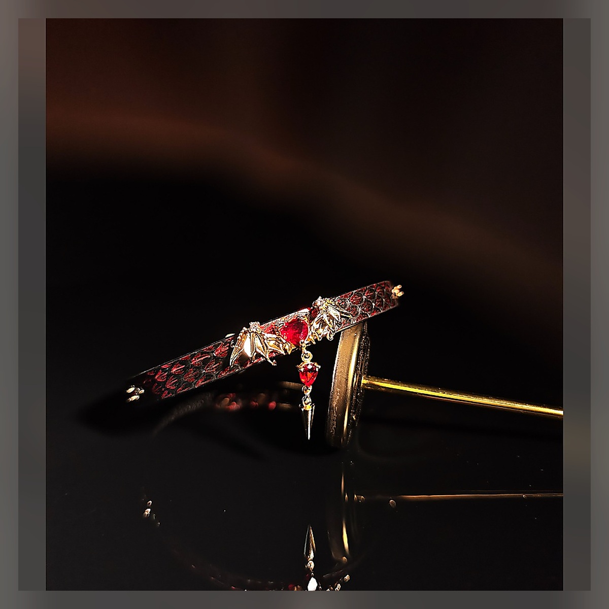 Inferno Collar - Image 3