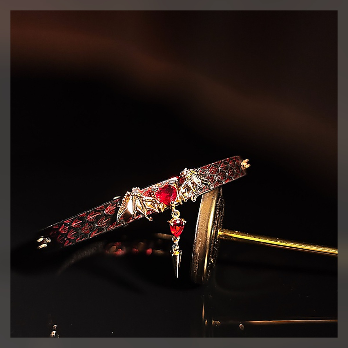 Inferno Collar - Image 4