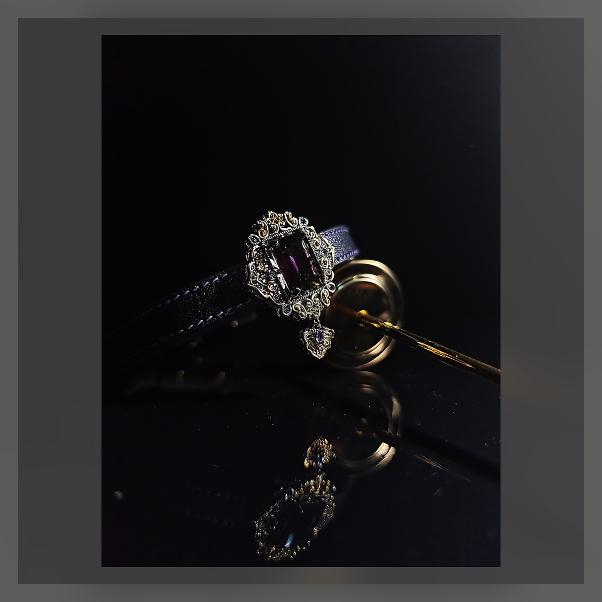 Magic Mirror Collar - Image 2