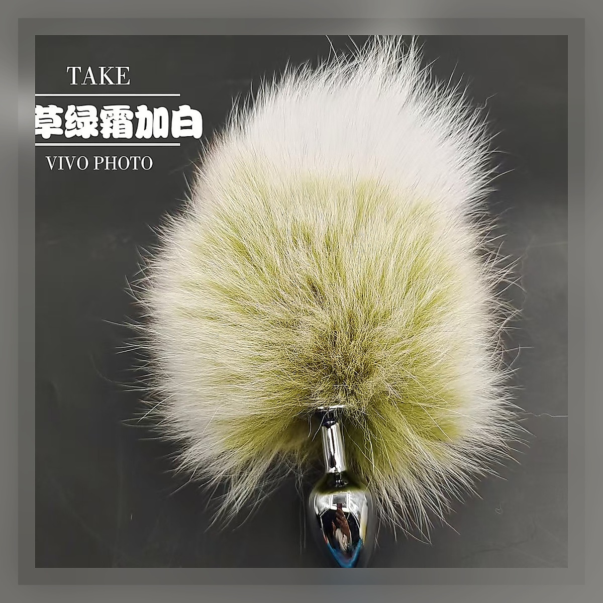 Cherry Bloom Tail Set - Image 2