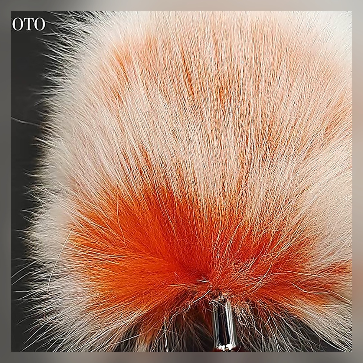 Ash Fox Tail Set - Image 4