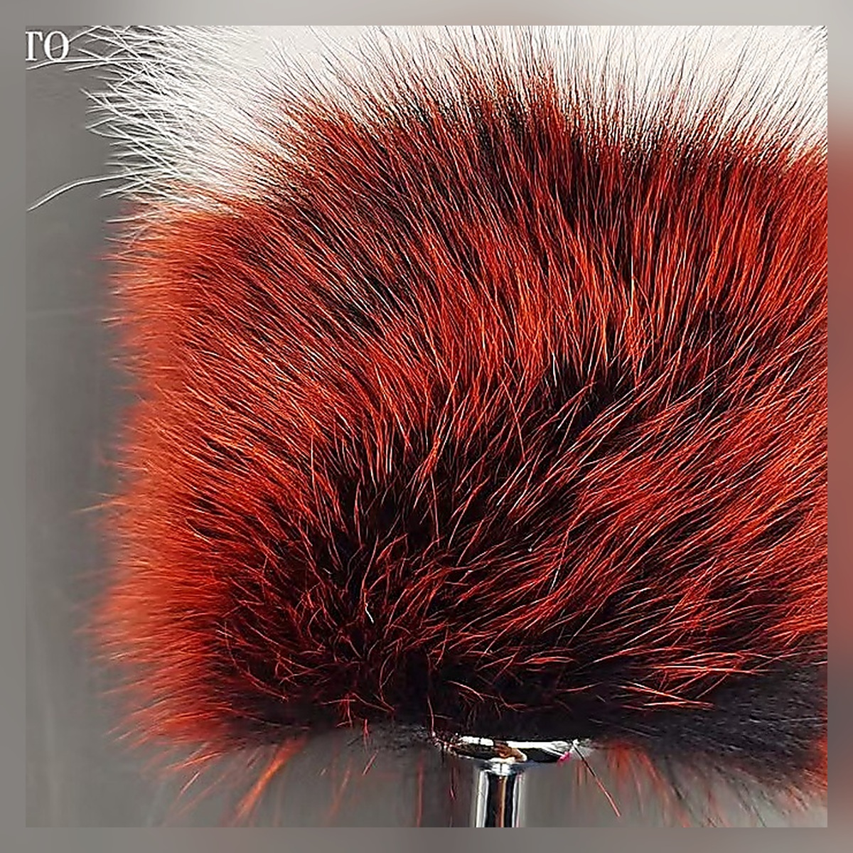 Snow Petal Tail Set - Image 4