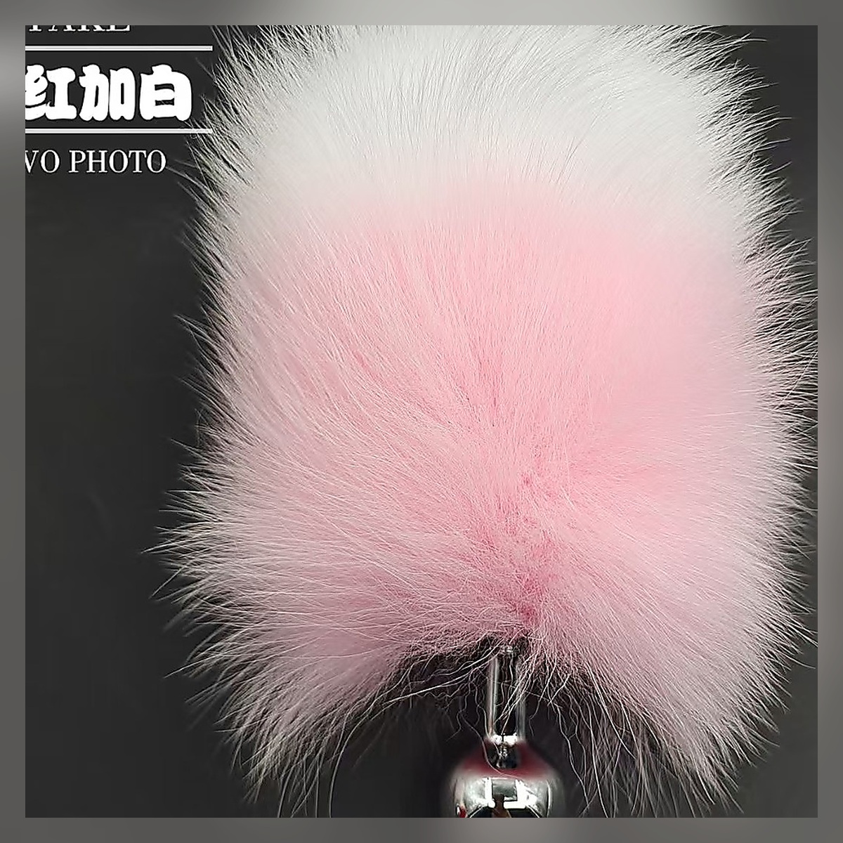 Ruby Wink Tail Set - Image 3