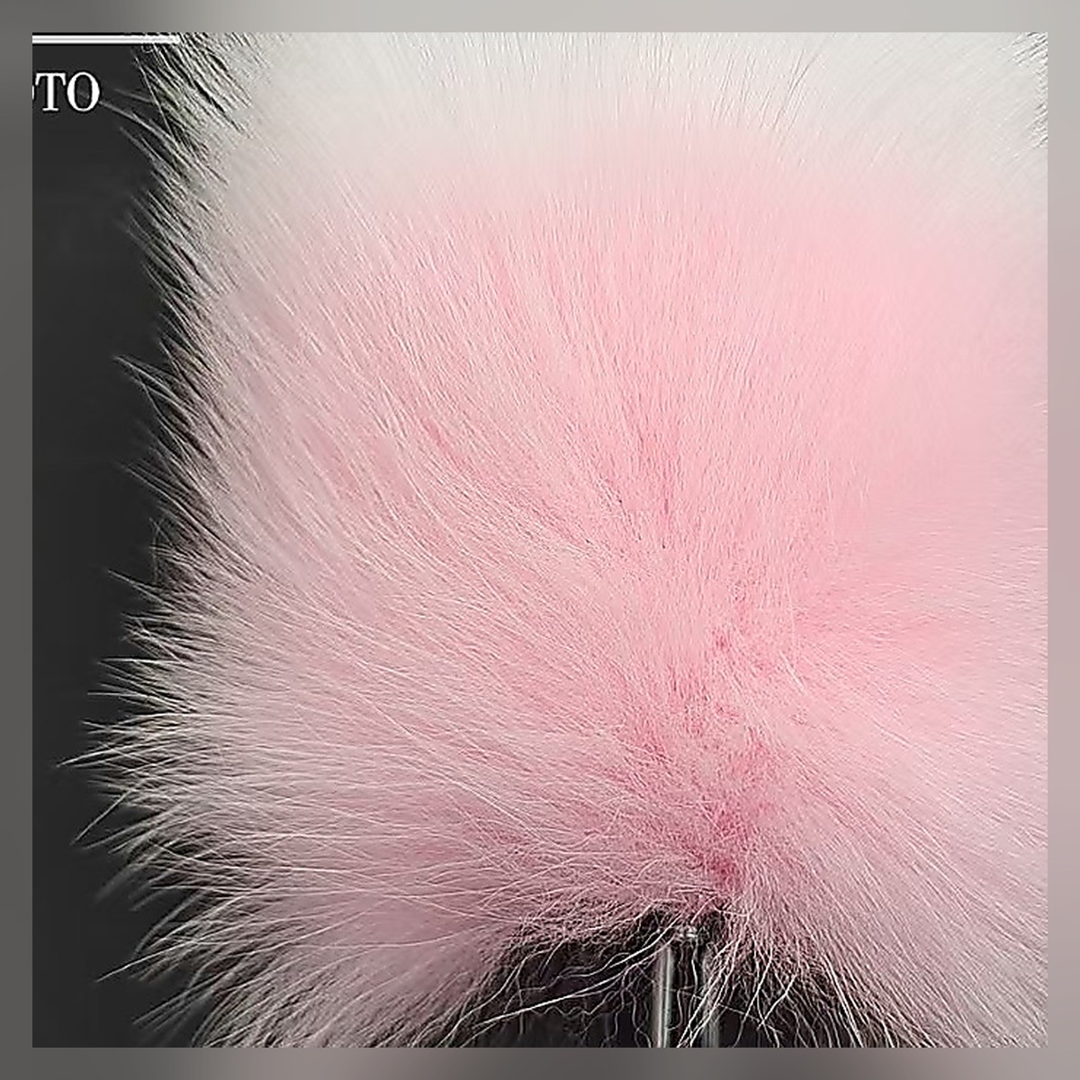 Ruby Wink Tail Set - Image 4